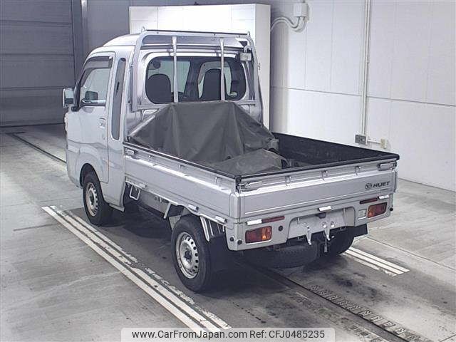 daihatsu hijet-truck 2019 -DAIHATSU--Hijet Truck S500P-0091200---DAIHATSU--Hijet Truck S500P-0091200- image 2