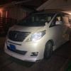 toyota alphard 2014 -TOYOTA--Alphard DBA-ANH20W--ANH20-8322914---TOYOTA--Alphard DBA-ANH20W--ANH20-8322914- image 1