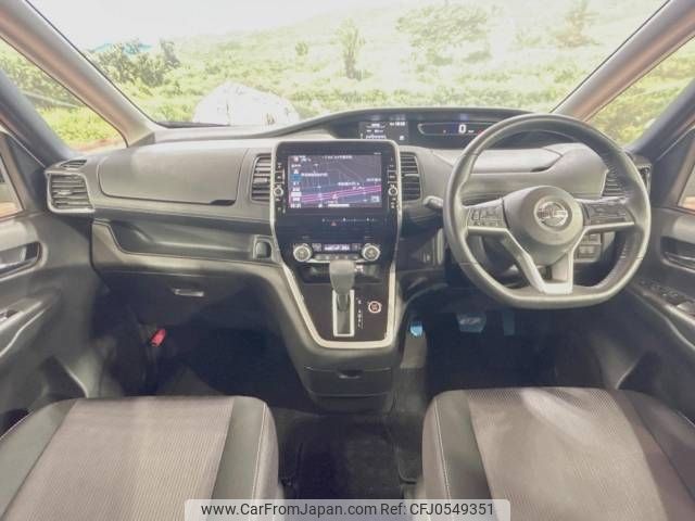 nissan serena 2018 -NISSAN--Serena DAA-GFC27--GFC27-072266---NISSAN--Serena DAA-GFC27--GFC27-072266- image 2