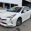 toyota prius 2016 -TOYOTA--Prius ZVW50--6057066---TOYOTA--Prius ZVW50--6057066- image 1