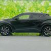 toyota c-hr 2017 quick_quick_DAA-ZYX10_ZYX10-2073827 image 2