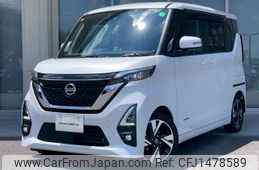 nissan roox 2020 quick_quick_4AA-B45A_B45A-0314061