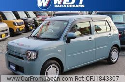 daihatsu mira-tocot 2023 CFJ1843807