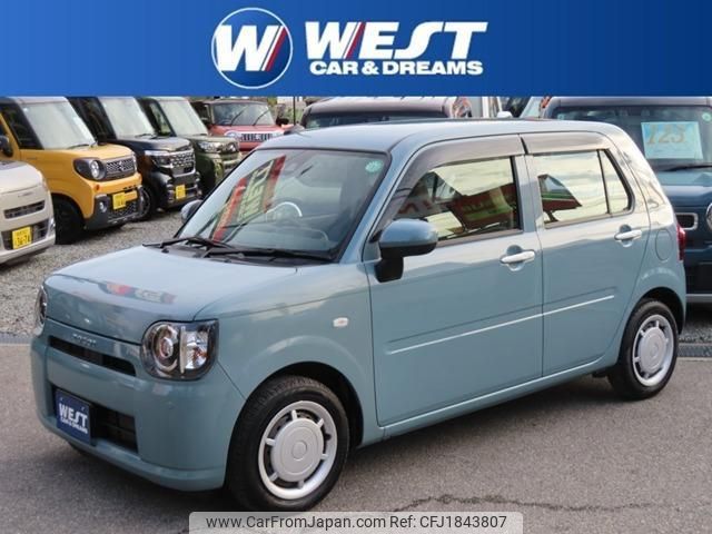 daihatsu mira-tocot 2023 CFJ1843807 image 1