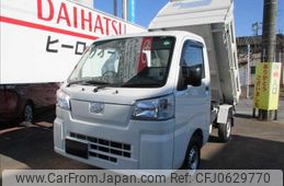 daihatsu hijet-truck 2022 -DAIHATSU--Hijet Truck 3BD-S510P--S510P-0437020---DAIHATSU--Hijet Truck 3BD-S510P--S510P-0437020-