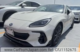 subaru brz 2022 quick_quick_3BA-ZD8_ZD8-011394