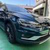 volkswagen golf-alltrack 2018 CFJ1640489 image 4