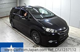 toyota wish 2012 -TOYOTA--Wish ZGE25W--ZGE25-0020851---TOYOTA--Wish ZGE25W--ZGE25-0020851-