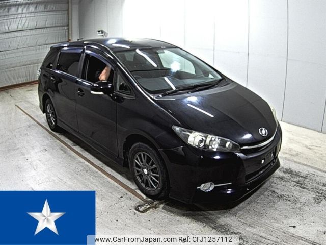 toyota wish 2012 -TOYOTA--Wish ZGE25W--ZGE25-0020851---TOYOTA--Wish ZGE25W--ZGE25-0020851- image 1