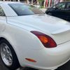 toyota soarer 2001 CFJ1601219 image 10
