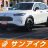 honda honda-others 2025 -HONDA 【袖ヶ浦 301ｽ 984】--ZR-V 6AA-RZ4--RZ4-1115856---HONDA 【袖ヶ浦 301ｽ 984】--ZR-V 6AA-RZ4--RZ4-1115856- image 1