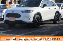honda honda-others 2025 -HONDA 【袖ヶ浦 301ｽ 984】--ZR-V 6AA-RZ4--RZ4-1115856---HONDA 【袖ヶ浦 301ｽ 984】--ZR-V 6AA-RZ4--RZ4-1115856-