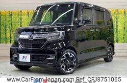 honda n-box 2018 -HONDA--N BOX DBA-JF3--JF3-2032189---HONDA--N BOX DBA-JF3--JF3-2032189-