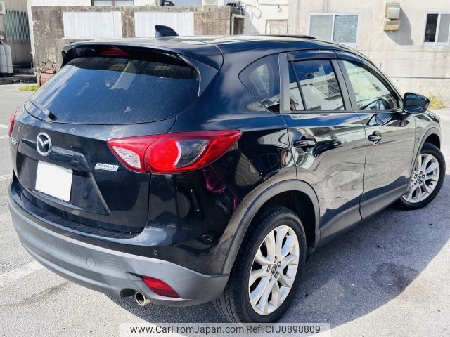 mazda cx-5 2013 -MAZDA--CX-5 LDA-KE2FW--KE2FW-122127---MAZDA--CX-5 LDA-KE2FW--KE2FW-122127- image 2