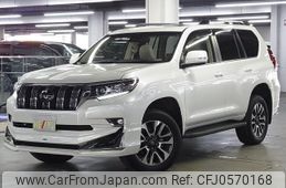 toyota land-cruiser-prado 2023 -TOYOTA--Land Cruiser Prado 3BA-TRJ150W--TRJ150-0159733---TOYOTA--Land Cruiser Prado 3BA-TRJ150W--TRJ150-0159733-