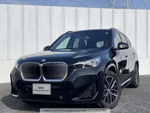 bmw bmw-others 2024 -BMW--BMW iX1 ZAA-62EF67--WBY62EF0605Y29049---BMW--BMW iX1 ZAA-62EF67--WBY62EF0605Y29049- image 2