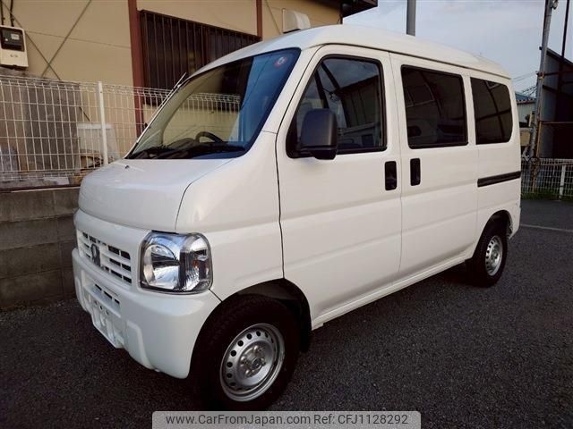 honda acty-van 2017 -HONDA 【名変中 】--Acty Van HH5--2010327---HONDA 【名変中 】--Acty Van HH5--2010327- image 1