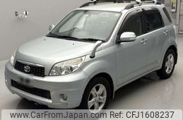 toyota rush 2014 CFJ1608237
