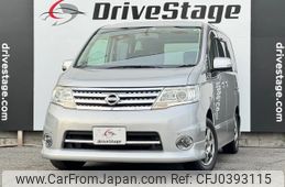 nissan serena 2009 quick_quick_DBA-CC25_CC25-307092