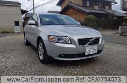 volvo s40 2010 -VOLVO 【京都 302ﾐ3172】--Volvo S40 CBA-MB4204S--YV1MS434BA2507120---VOLVO 【京都 302ﾐ3172】--Volvo S40 CBA-MB4204S--YV1MS434BA2507120-