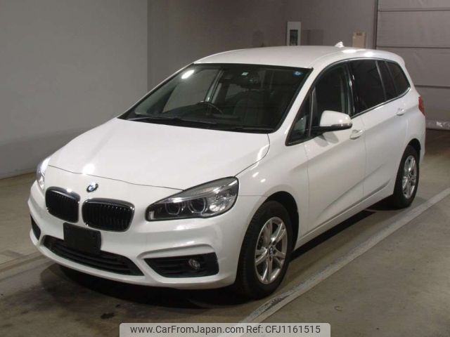 bmw 2-series 2017 -BMW--BMW 2 Series 2E20-WBA2E520305K08474---BMW--BMW 2 Series 2E20-WBA2E520305K08474- image 1