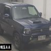 suzuki jimny 2014 -SUZUKI 【品川 000ﾝ0000】--Jimny JB23W-734357---SUZUKI 【品川 000ﾝ0000】--Jimny JB23W-734357- image 1