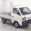 suzuki carry-truck 1996 -SUZUKI--Carry Truck DC51T--447160---SUZUKI--Carry Truck DC51T--447160- image 1