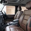 mercedes-benz g-class 2016 quick_quick_463348_WDB4633482X253910 image 16