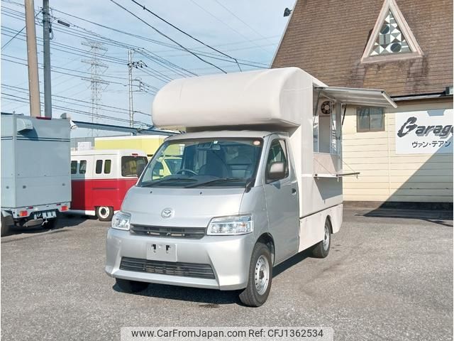 mazda bongo-truck 2021 CFJ1362534 image 1