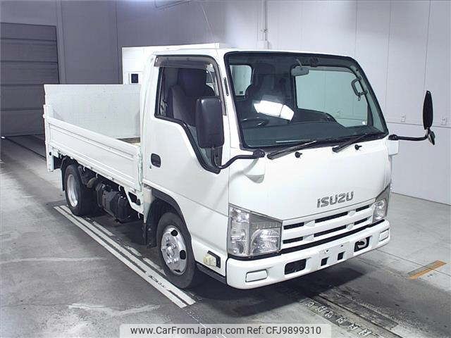 isuzu elf-truck 2014 -ISUZU--Elf NHR85A-7014236---ISUZU--Elf NHR85A-7014236- image 1