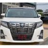 toyota alphard 2016 quick_quick_AGH30W_AGH30W-0072833 image 2