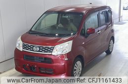 daihatsu move 2016 -DAIHATSU--Move LA150S-1035820---DAIHATSU--Move LA150S-1035820-