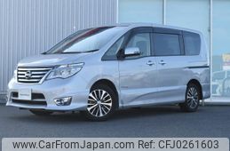 nissan serena 2016 quick_quick_DAA-HFC26_HFC26-304213