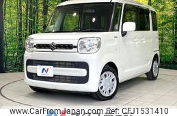suzuki spacia 2018 CFJ1531410