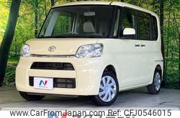 daihatsu tanto 2015 -DAIHATSU--Tanto DBA-LA600S--LA600S-0244186---DAIHATSU--Tanto DBA-LA600S--LA600S-0244186-