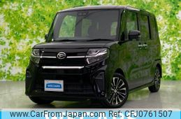 daihatsu tanto 2019 quick_quick_5BA-LA650S_LA650S-0034796