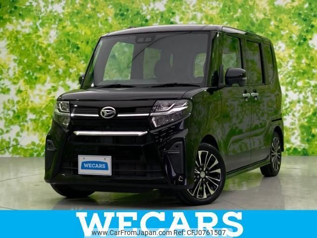 daihatsu tanto 2019 quick_quick_5BA-LA650S_LA650S-0034796 image 1