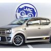 suzuki alto-works 2016 -SUZUKI 【名古屋 58A 7208】--Alto Works DBA-HA36S--HA36S-875930---SUZUKI 【名古屋 58A 7208】--Alto Works DBA-HA36S--HA36S-875930- image 1