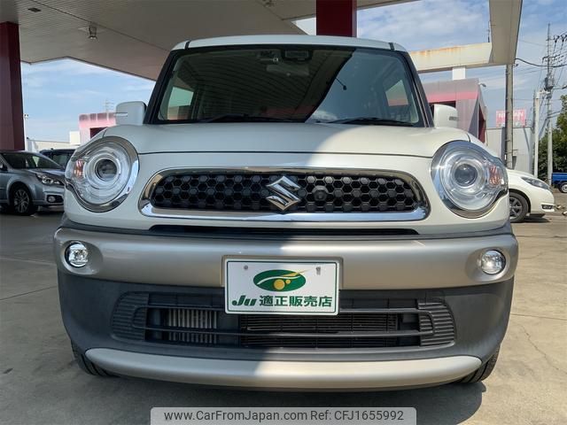 suzuki xbee 2018 CFJ1655992 image 2
