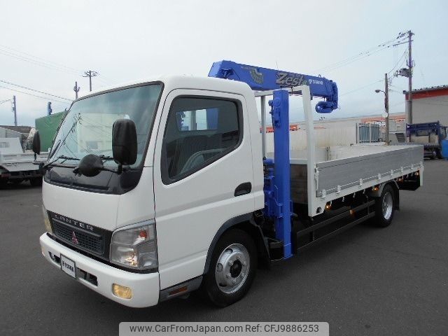 mitsubishi-fuso canter 2006 -MITSUBISHI--Canter PA-FE83DGY--FE83DGY-521241---MITSUBISHI--Canter PA-FE83DGY--FE83DGY-521241- image 1