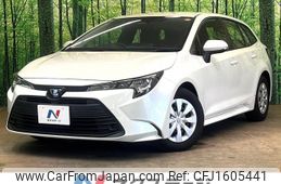 toyota corolla-touring-wagon 2023 CFJ1605441