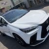 lexus nx 2023 -LEXUS--Lexus NX 6AA-AAZH25--AAZH25-1004673---LEXUS--Lexus NX 6AA-AAZH25--AAZH25-1004673- image 11