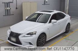 lexus is 2013 -LEXUS 【静岡 324む5】--Lexus IS AVE30-5014331---LEXUS 【静岡 324む5】--Lexus IS AVE30-5014331-