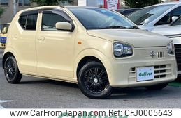 suzuki alto 2014 -SUZUKI--Alto DBA-HA36S--HA36S-206034---SUZUKI--Alto DBA-HA36S--HA36S-206034-