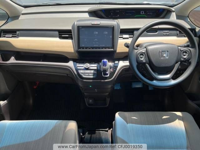 honda freed 2017 -HONDA--Freed DAA-GB8--GB8-1004565---HONDA--Freed DAA-GB8--GB8-1004565- image 2