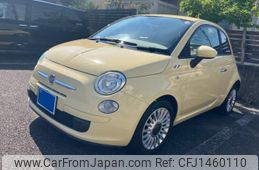 fiat 500 2014 -FIAT--Fiat 500 ABA-31209--ZFA3120000J176916---FIAT--Fiat 500 ABA-31209--ZFA3120000J176916-