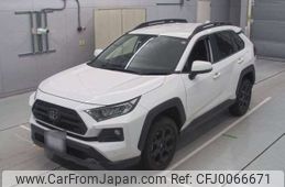 toyota rav4 2022 -TOYOTA 【姫路 331ﾈ1995】--RAV4 6BA-MXAA54--MXAA54-5031866---TOYOTA 【姫路 331ﾈ1995】--RAV4 6BA-MXAA54--MXAA54-5031866-