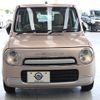 suzuki alto-lapin-chocolat 2015 quick_quick_DBA-HE22S_HE22S-891280 image 2