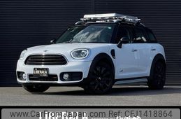 mini mini-others 2018 -BMW--BMW Mini LDA-YT20--WMWYU120X03E06280---BMW--BMW Mini LDA-YT20--WMWYU120X03E06280-