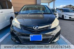 toyota vitz 2012 -TOYOTA--Vitz DBA-KSP130--KSP130-2040348---TOYOTA--Vitz DBA-KSP130--KSP130-2040348-